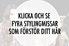 Klicka vidare och ta reda på missarna!