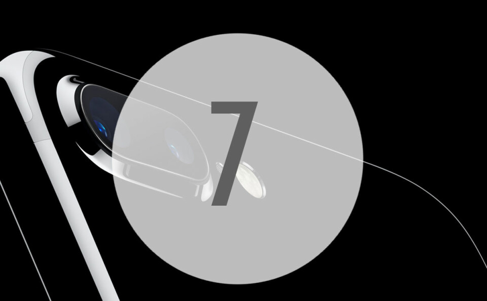 7. Kommer till Sverige. Iphone 7 släpps i Sverige den 16 september.