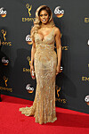 Laverne Cox bar Naeem Khan.