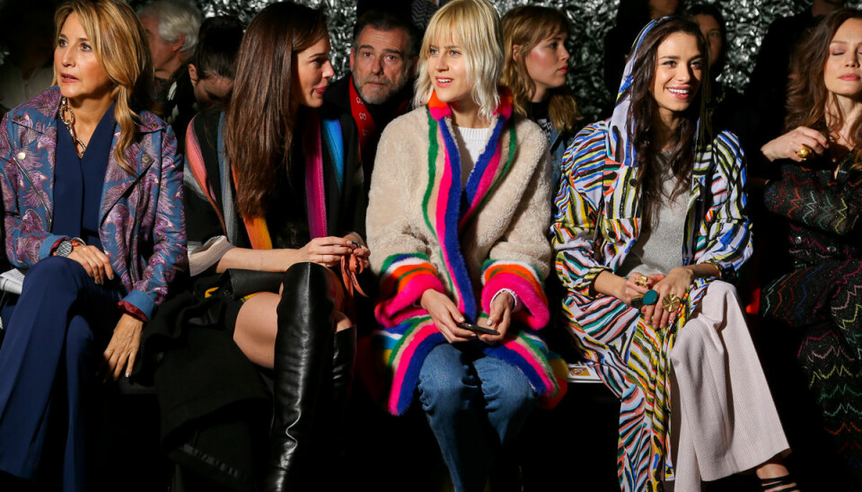 Sju fascinerande fakta om New York Fashion Week