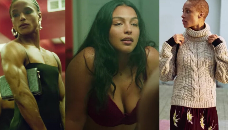 H&M hyllar mångfald i sin mest inkluderande reklam någonsin