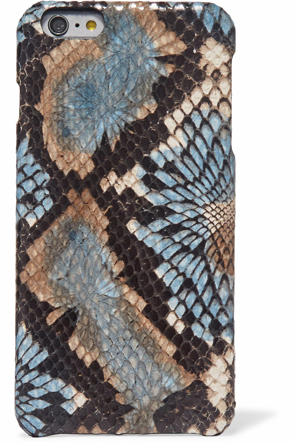 21 djurmönstrade plagg att möta hösten i