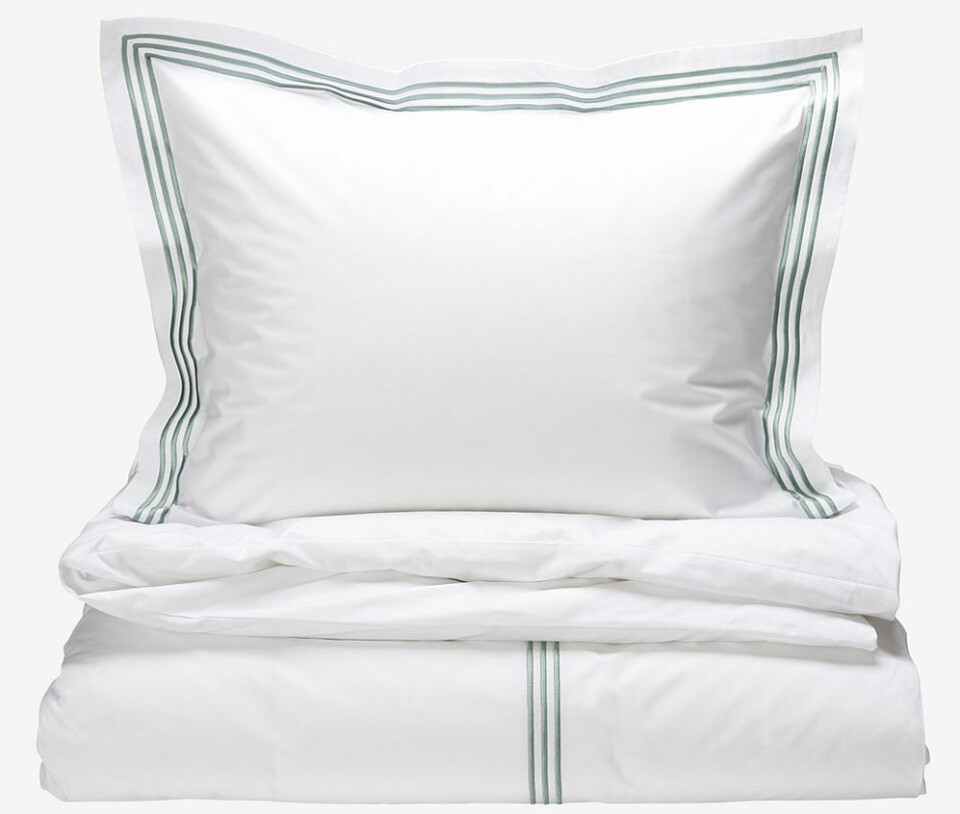 Få hotellkänsla i sovrummet – inredningstipsen du behöver