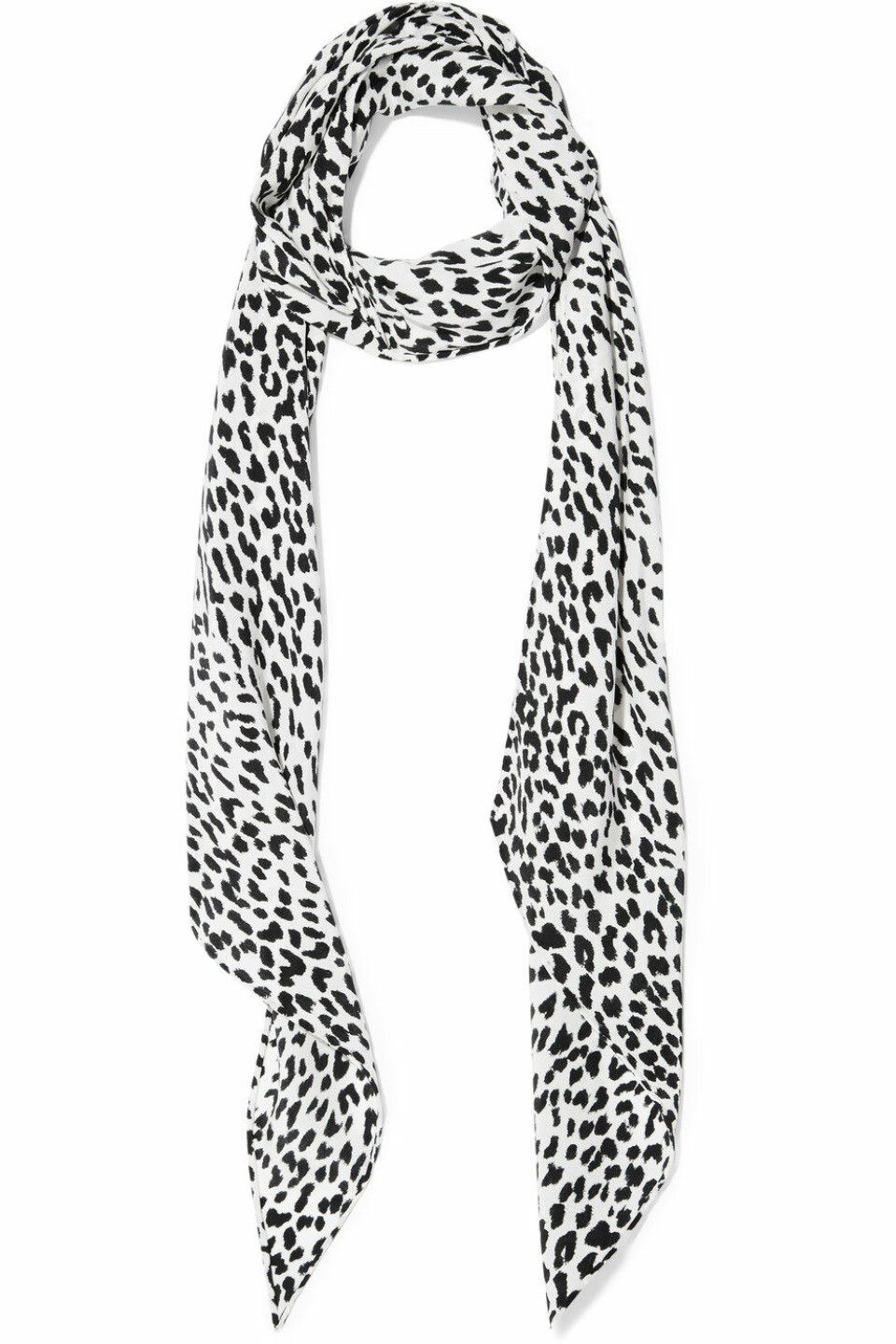 21 djurmönstrade plagg att möta hösten i