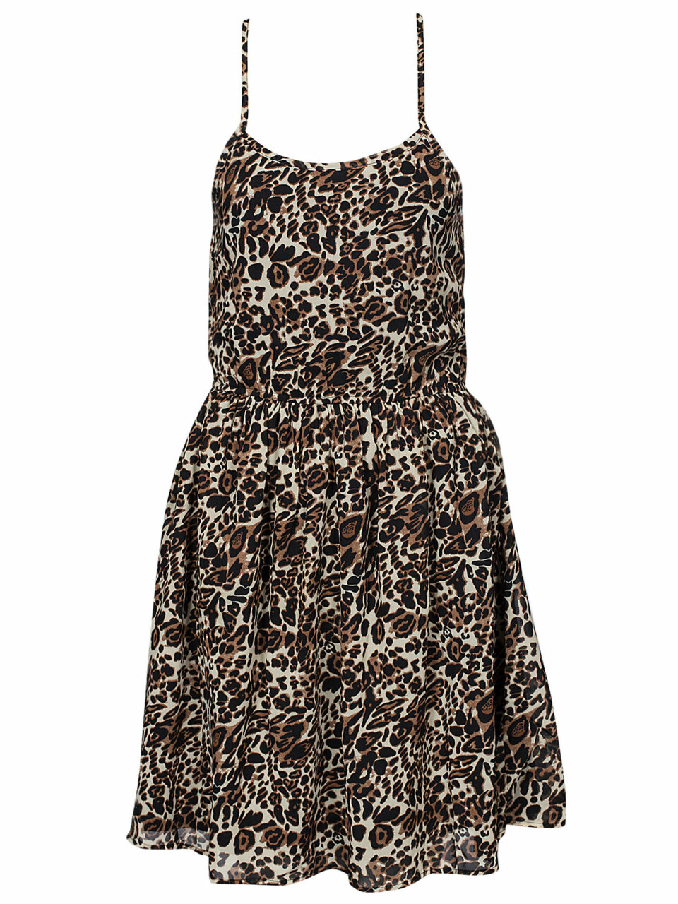 21 djurmönstrade plagg att möta hösten i