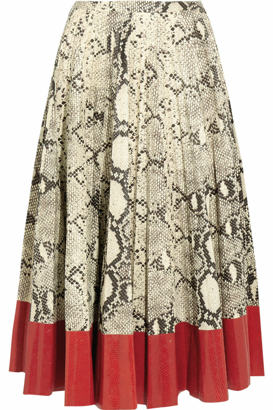 21 djurmönstrade plagg att möta hösten i