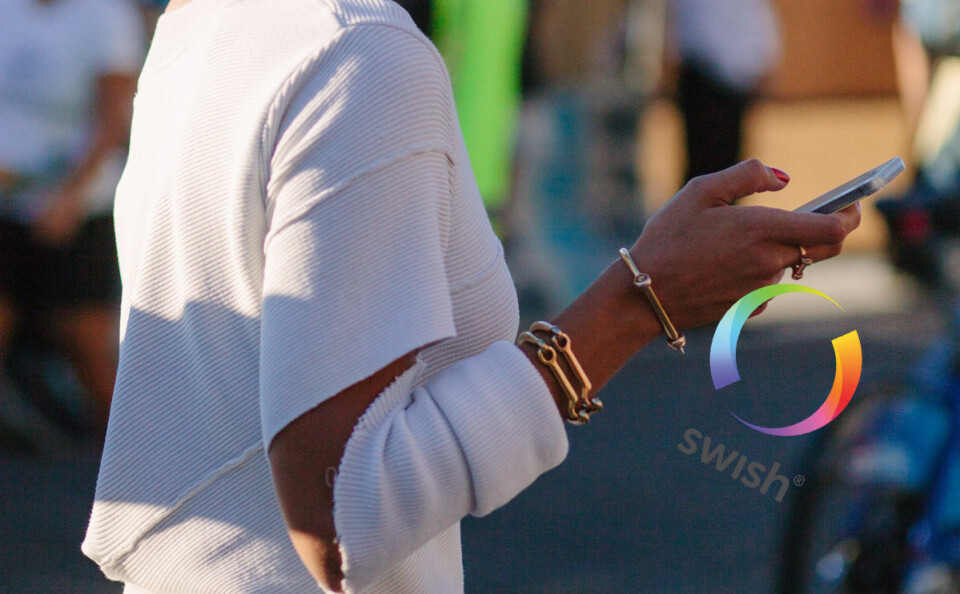 Swish kan vara farligt för personer med skyddad identitet. Swish kan vara farligt för personer med skyddad identitet.