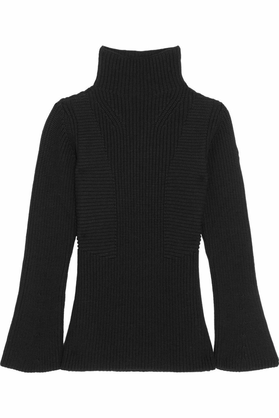 22 mysiga stickade tröjor att inviga hösten i