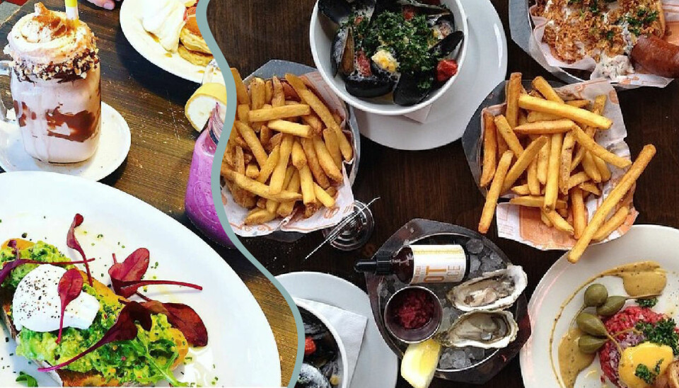 Stockholms bästa brunch: 11 ställen du måste testa
