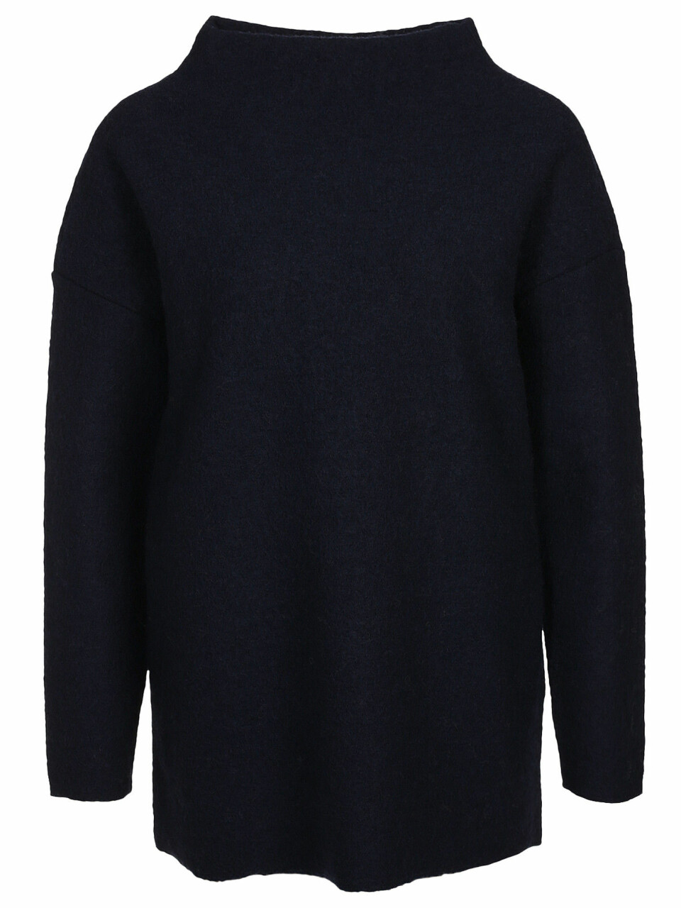 22 mysiga stickade tröjor att inviga hösten i