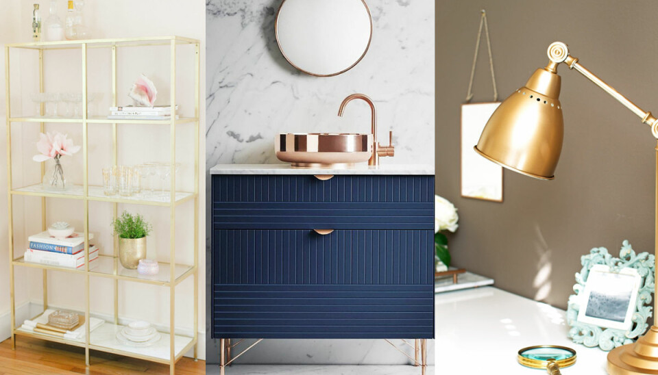 18 tips som får Ikea-möbler att se dyrare ut