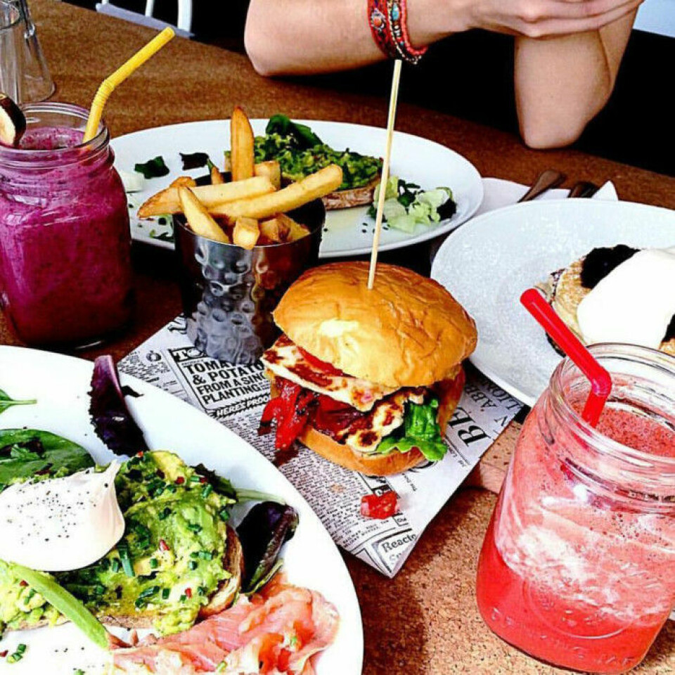 Stockholms bästa brunch: 11 ställen du måste testa