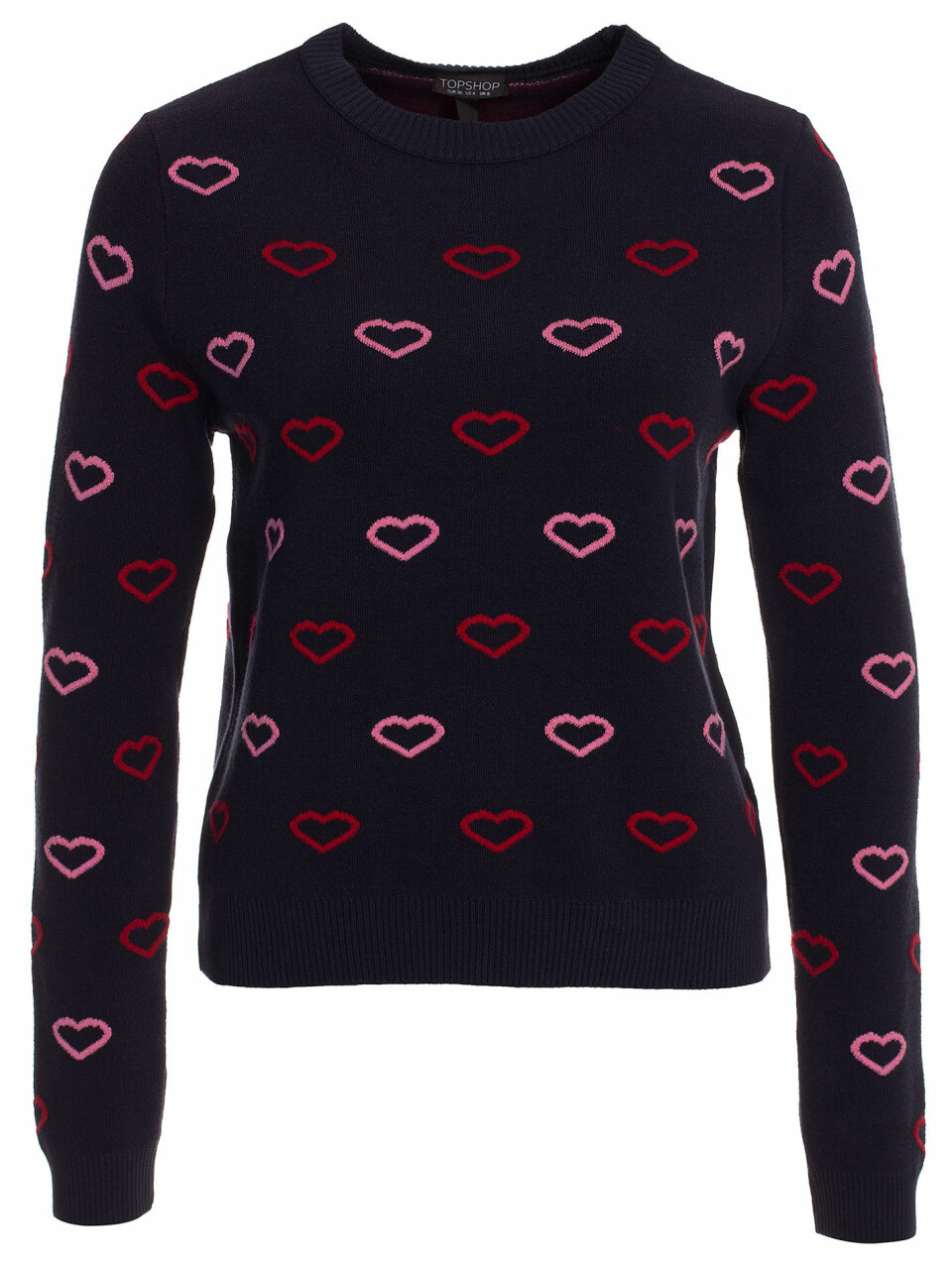 22 mysiga stickade tröjor att inviga hösten i