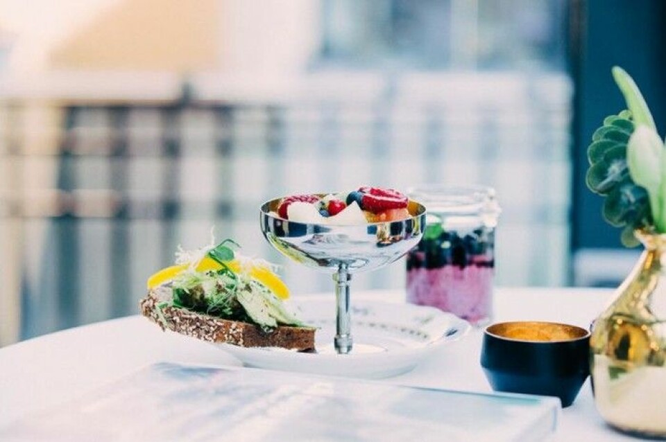 Stockholms bästa brunch: 11 ställen du måste testa