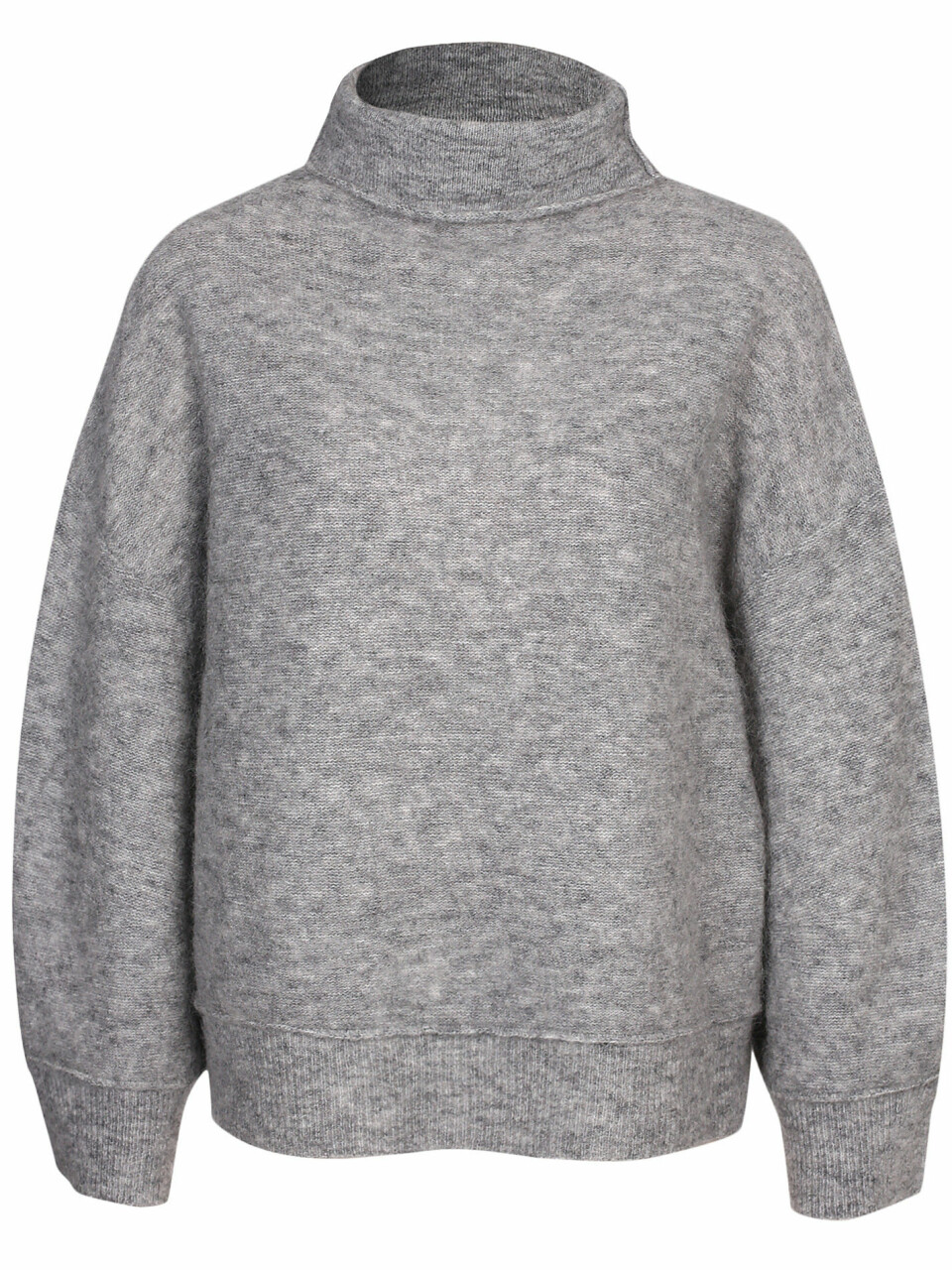 22 mysiga stickade tröjor att inviga hösten i