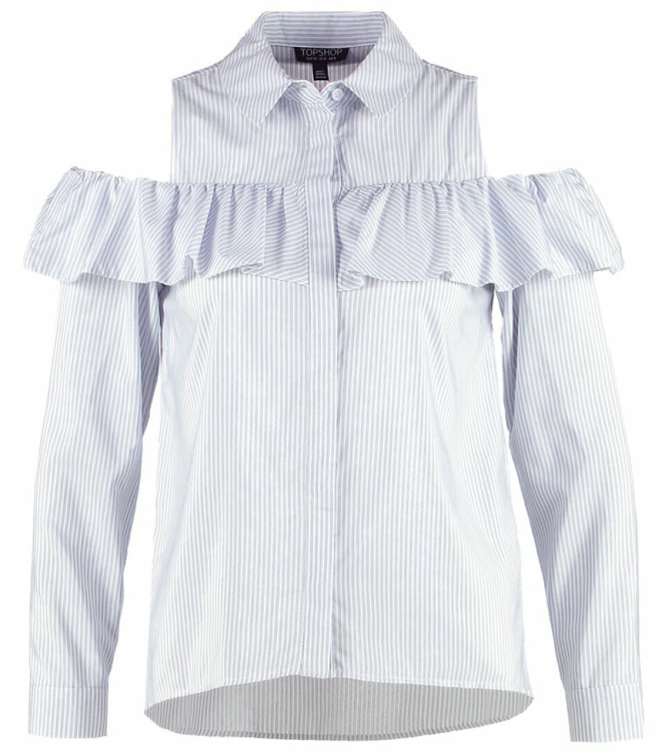 25 trendiga höstplagg för under 500 kronor