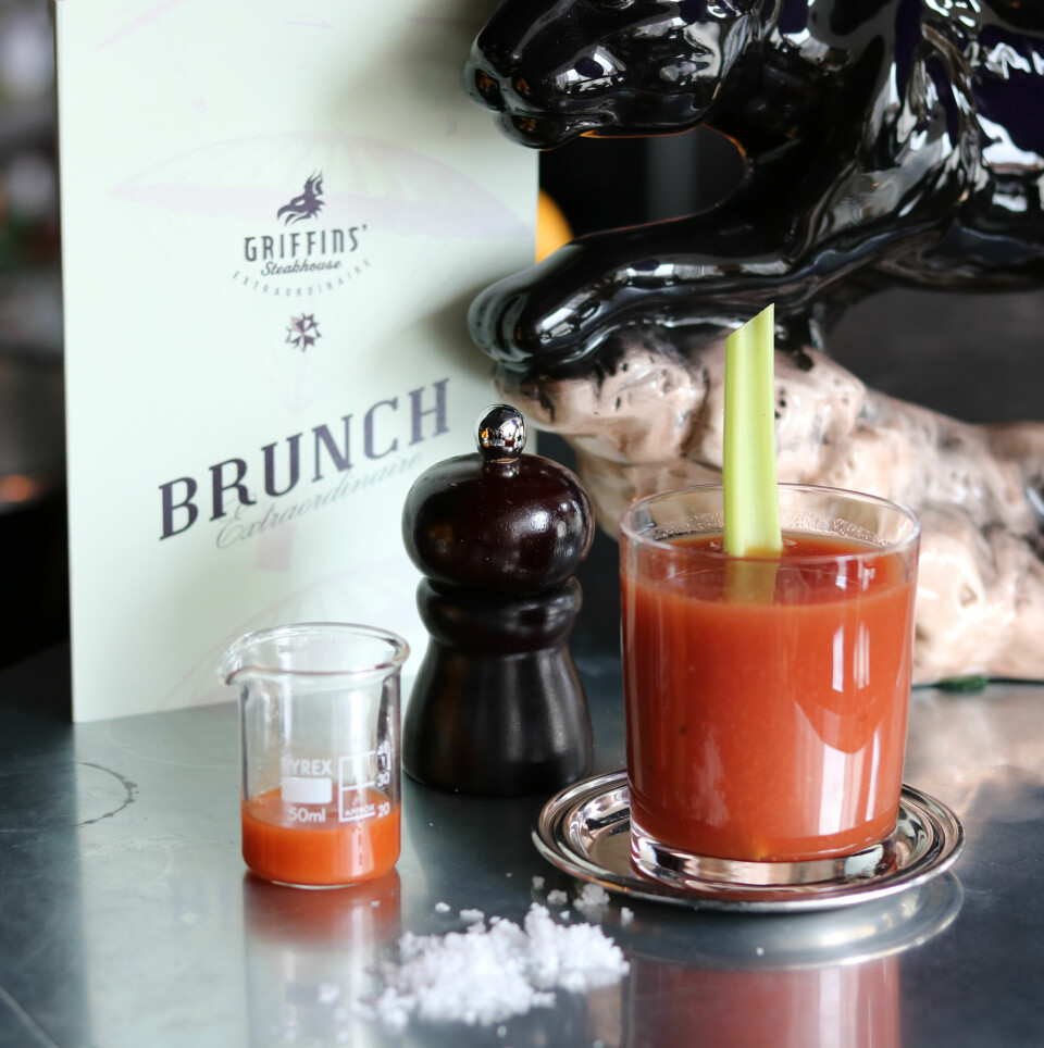 Stockholms bästa brunch: 11 ställen du måste testa