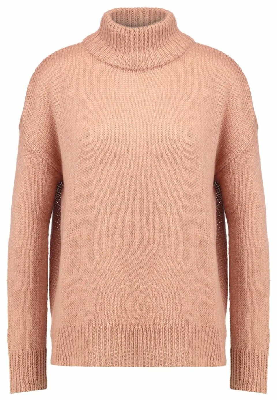 22 mysiga stickade tröjor att inviga hösten i