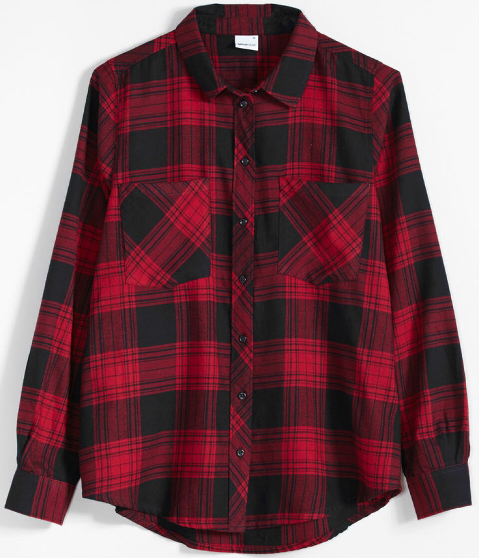 25 trendiga höstplagg för under 500 kronor