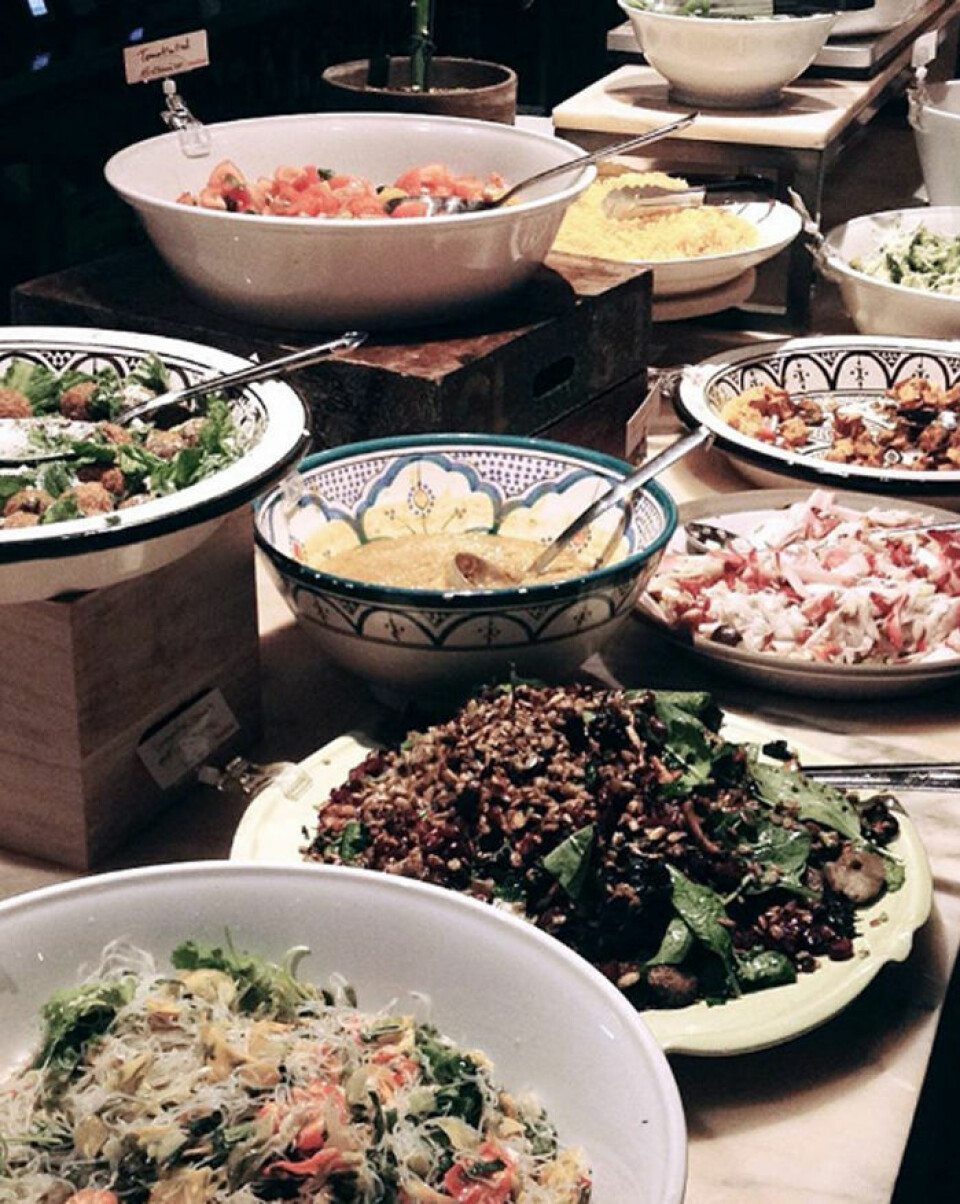 Stockholms bästa brunch: 11 ställen du måste testa