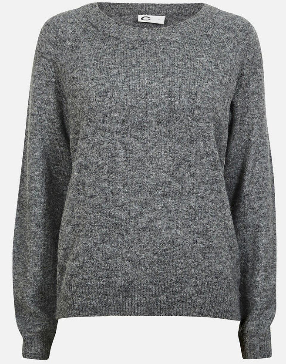 22 mysiga stickade tröjor att inviga hösten i