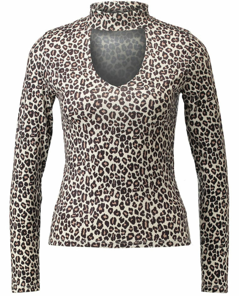 25 trendiga höstplagg för under 500 kronor