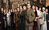 Downton Abbey blir film.