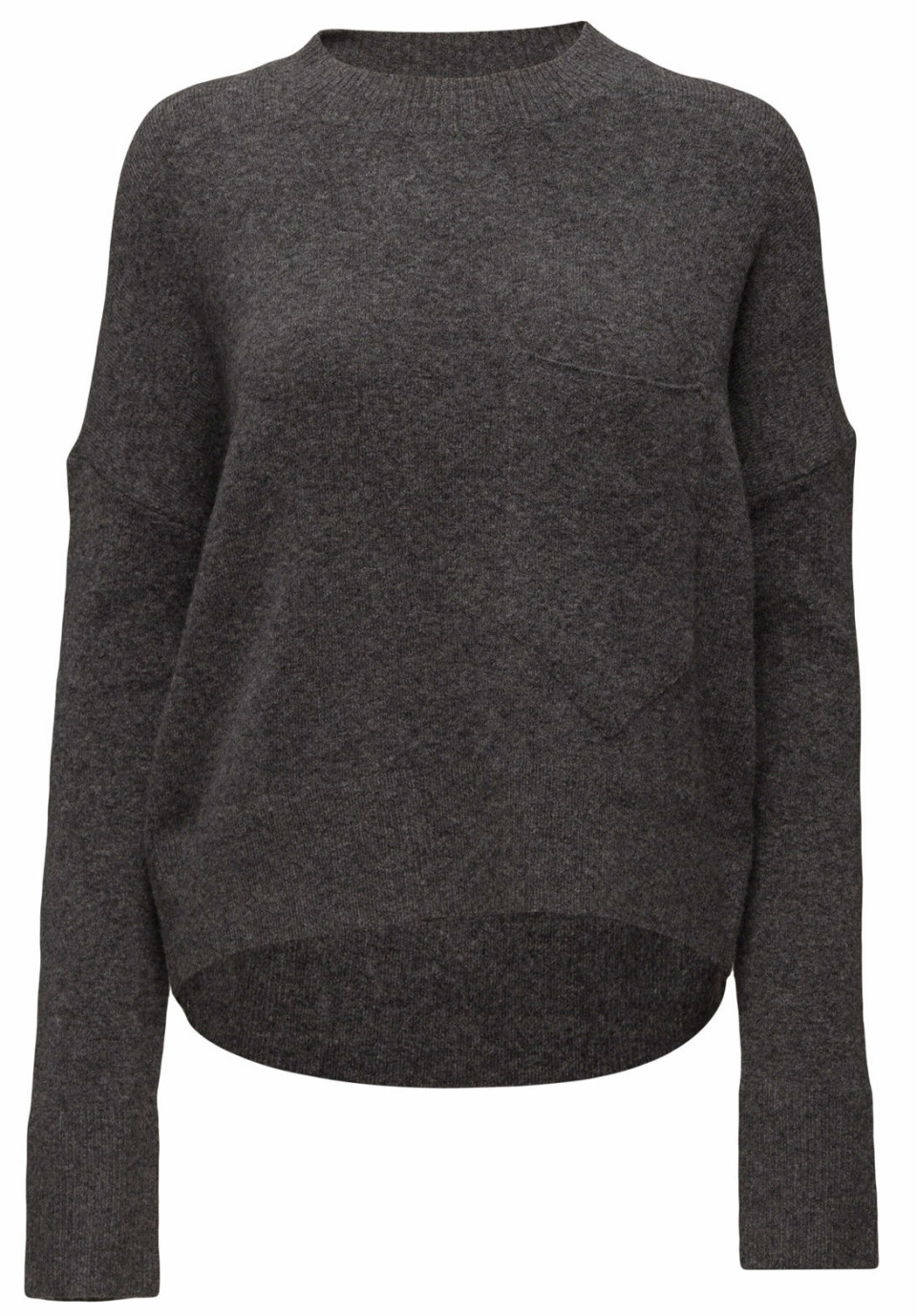 22 mysiga stickade tröjor att inviga hösten i