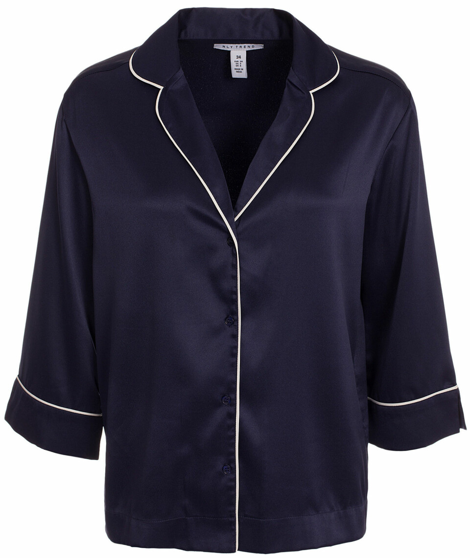 25 trendiga höstplagg för under 500 kronor