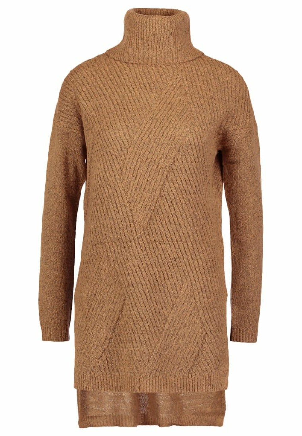 22 mysiga stickade tröjor att inviga hösten i