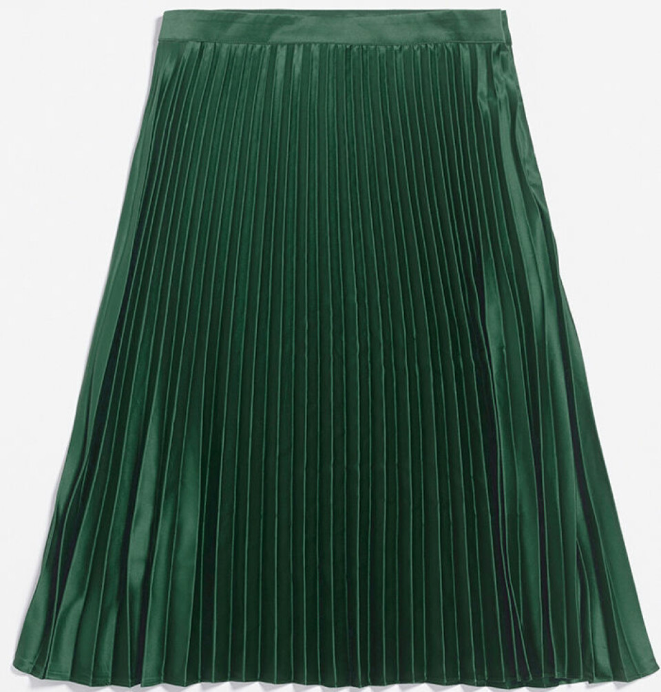 25 trendiga höstplagg för under 500 kronor