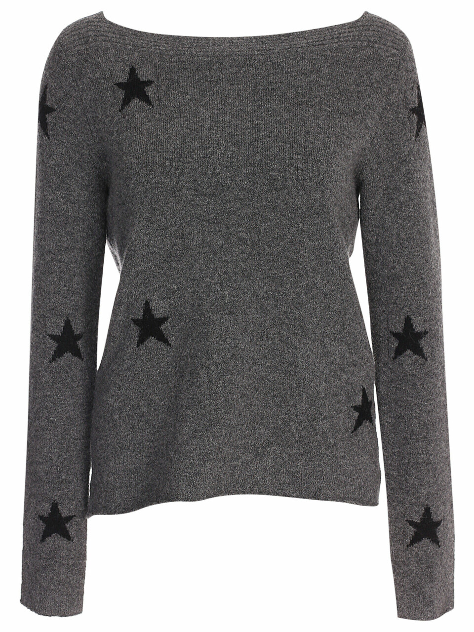 22 mysiga stickade tröjor att inviga hösten i