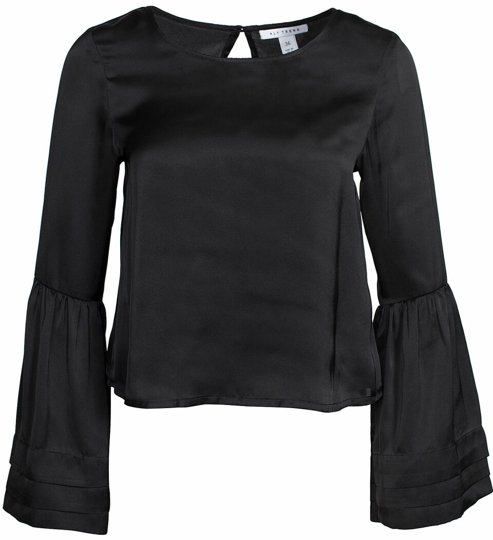 25 trendiga höstplagg för under 500 kronor