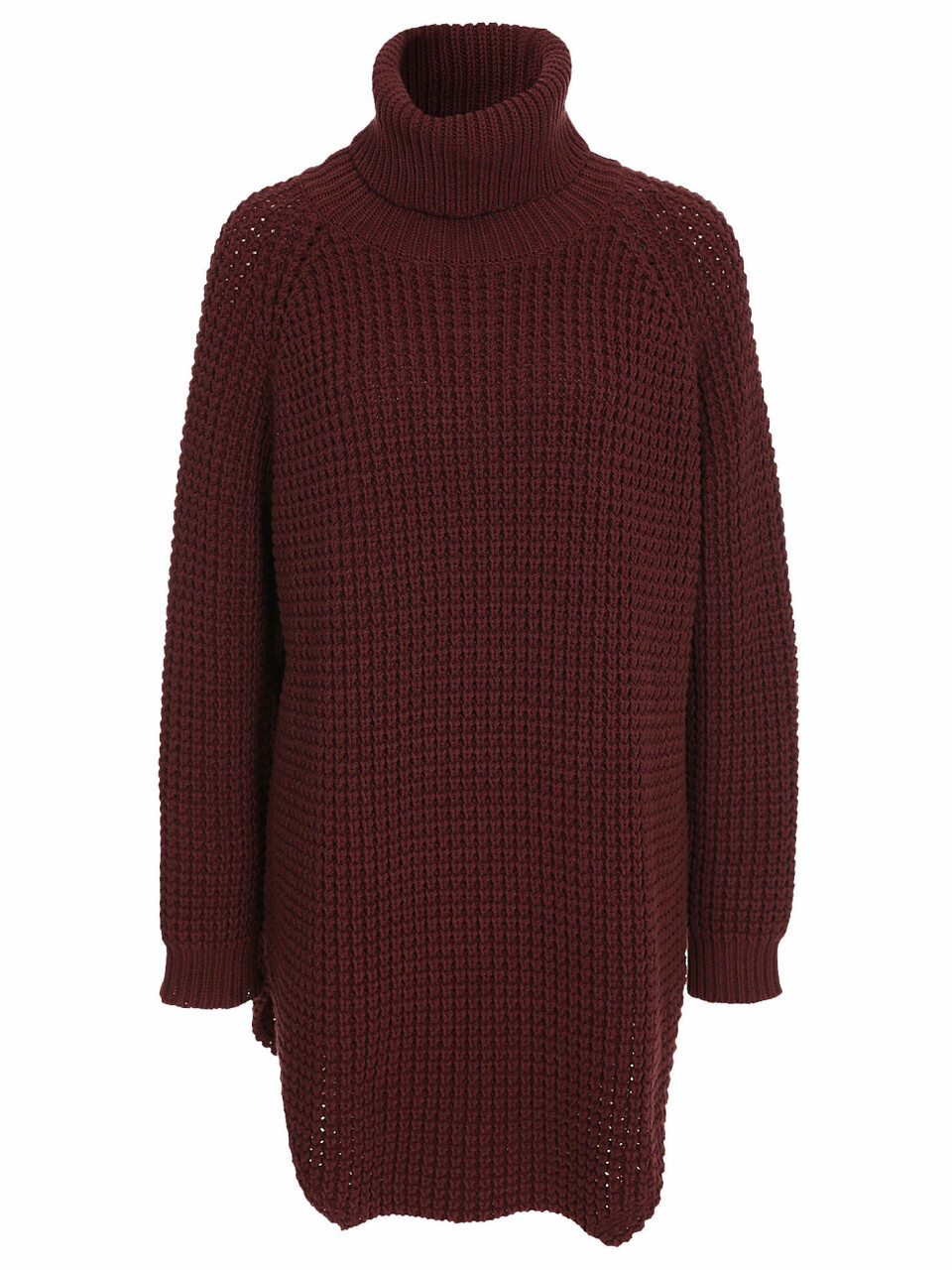 22 mysiga stickade tröjor att inviga hösten i