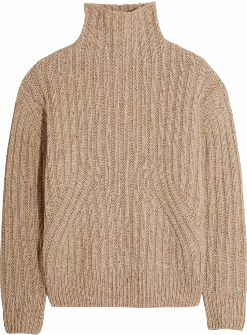 22 mysiga stickade tröjor att inviga hösten i