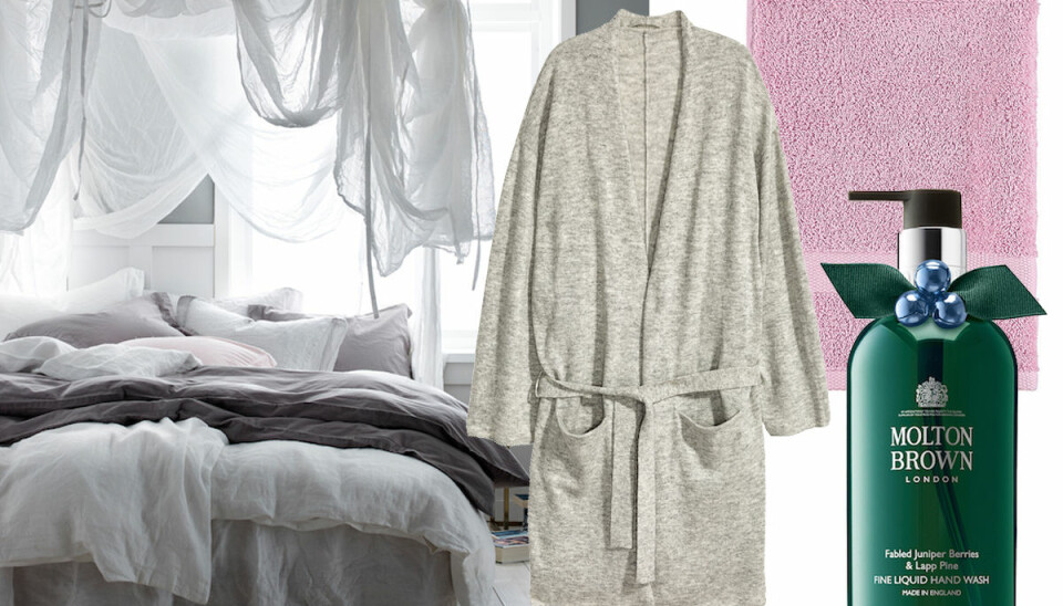 Så maxar du höstens hemmamys med 10 enkla knep