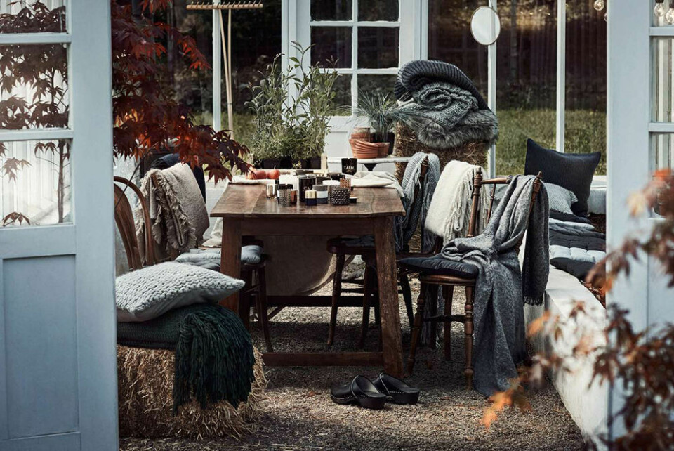 H&M Home öppnar fler butiker i Sverige. H&M Home öppnar fler butiker i Sverige.