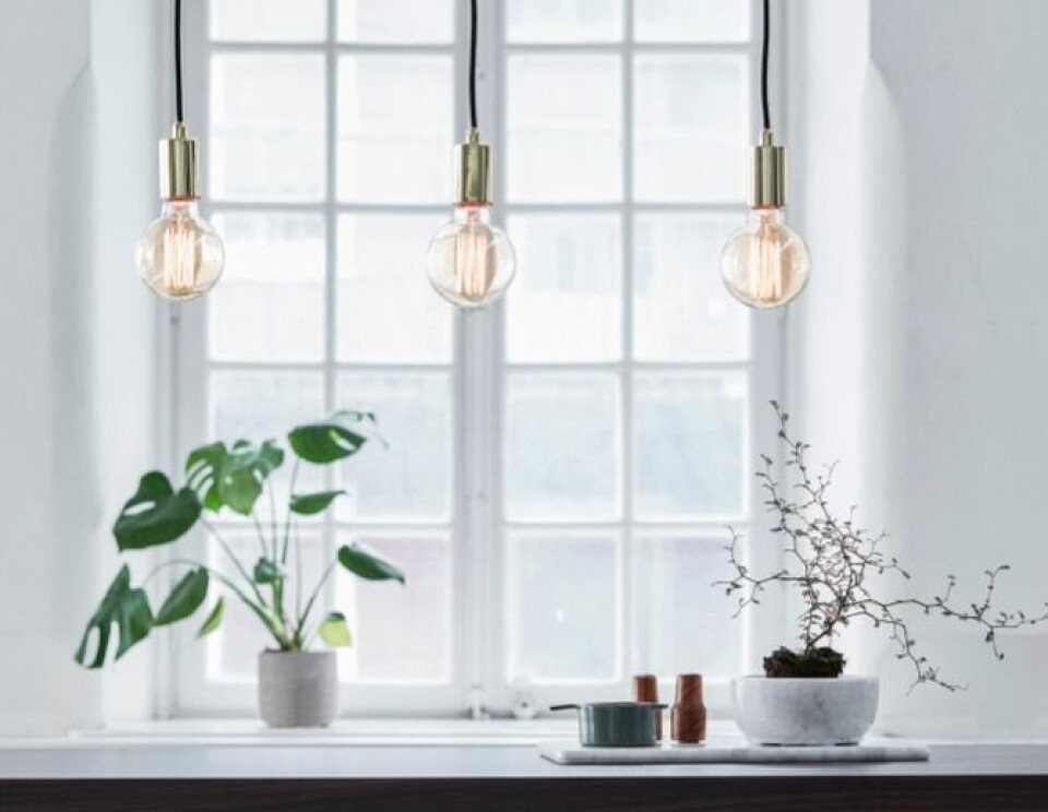 9 tips på hur du får hemmet att känns större