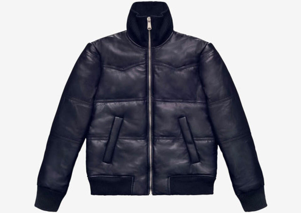 Caroline Sandström listar bästa köpen från Kenzo x H&M