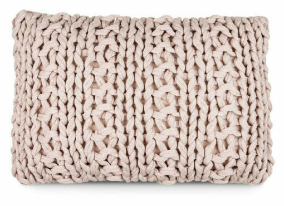 Så inreder vi i höst: kalla färger möter rosa toner