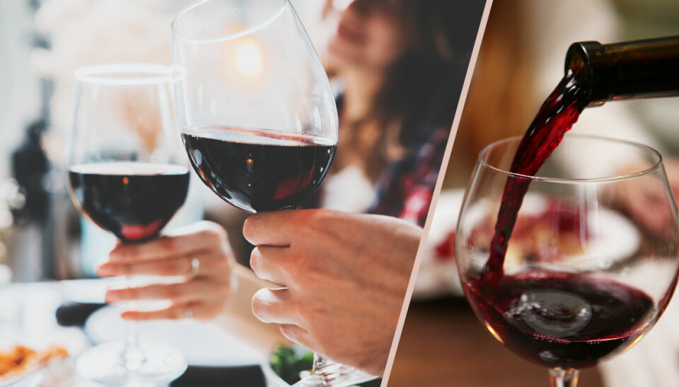 Så får du billigt vin att smaka dyrt – på 30 sekunder