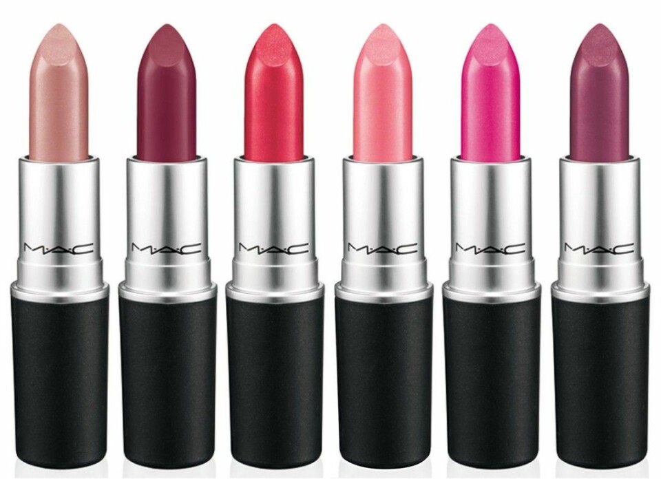 Mac Cosmetics öppnar butik på Biblioteksgatan i Stockholm Mac Cosmetics öppnar butik på Biblioteksgatan i Stockholm