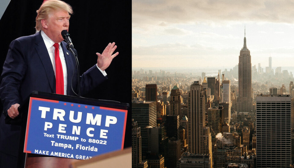Så påverkas din resa till USA av Trumps vinst i presidentvalet