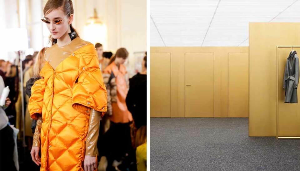 Acne öppnar lyxig butik i New York – se bilderna