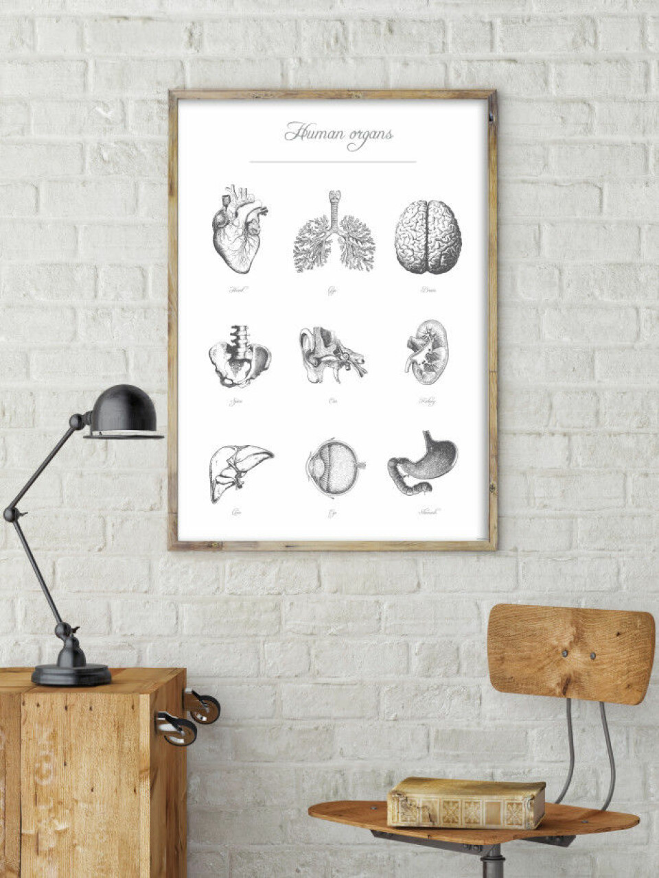 14 billiga inredningsdetaljer som får hemmet att kännas lyxigare