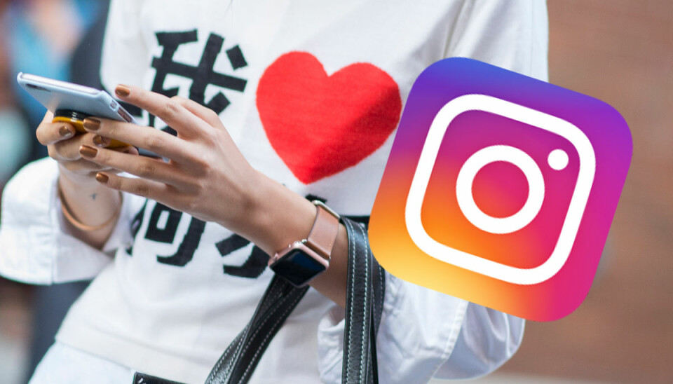 Så blir nya Instagram – fyra spännande funktioner