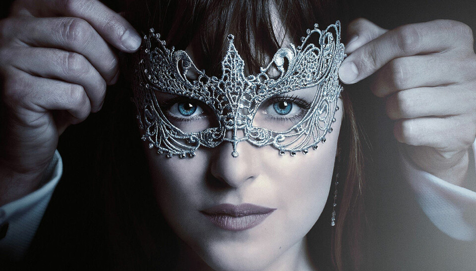 Fifty Shades Darker: se den nya och heta trailern