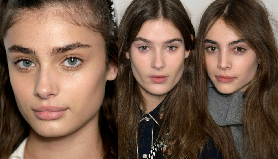 Guide: Produkterna som ger dig perfekta ögonbryn