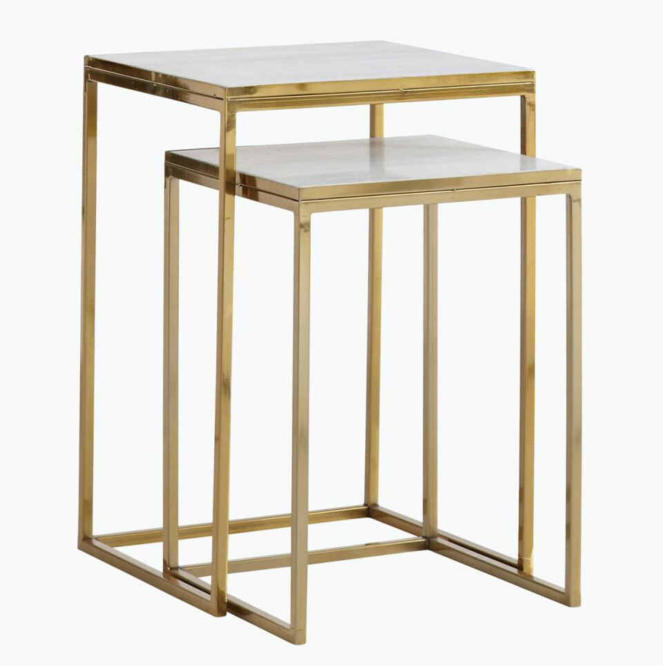 Julklappstips! 24 snygga modeklappar från budget till lyx