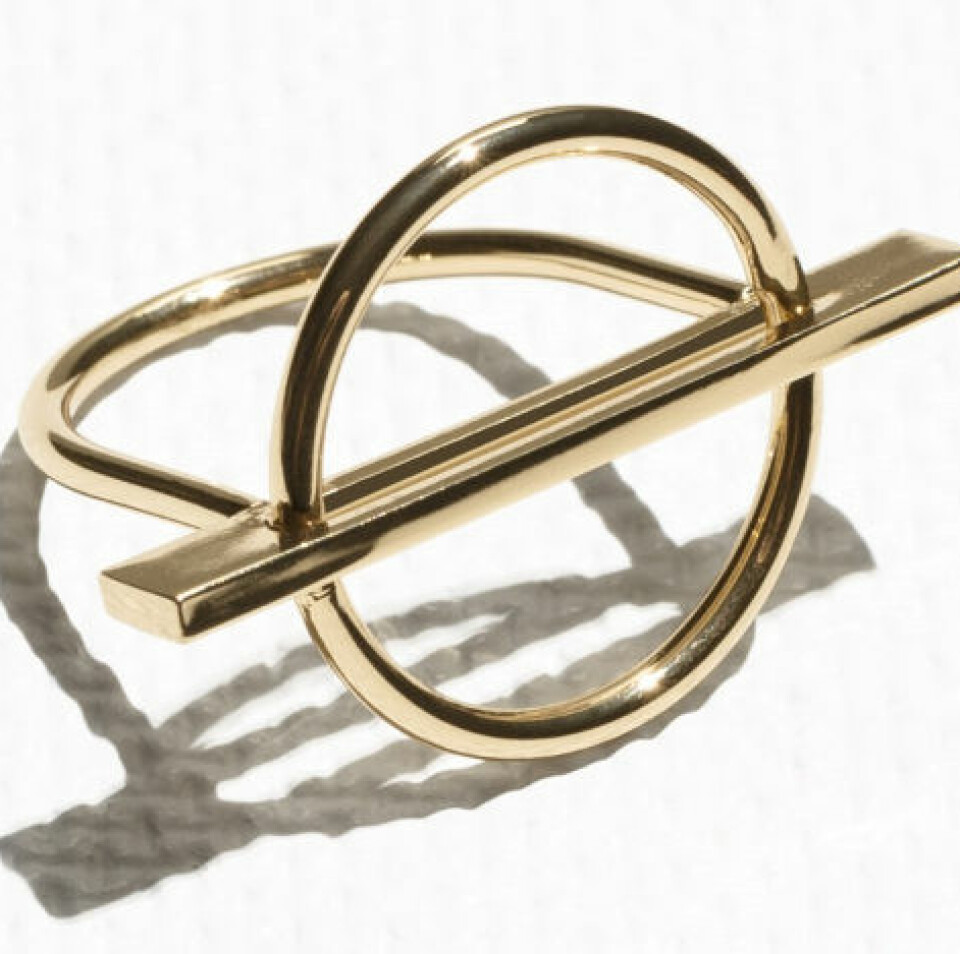 Från takbaren på The Winery Hotel har man utsikt över Brunnsviken. Från takbaren på The Winery Hotel har man utsikt över Brunnsviken.